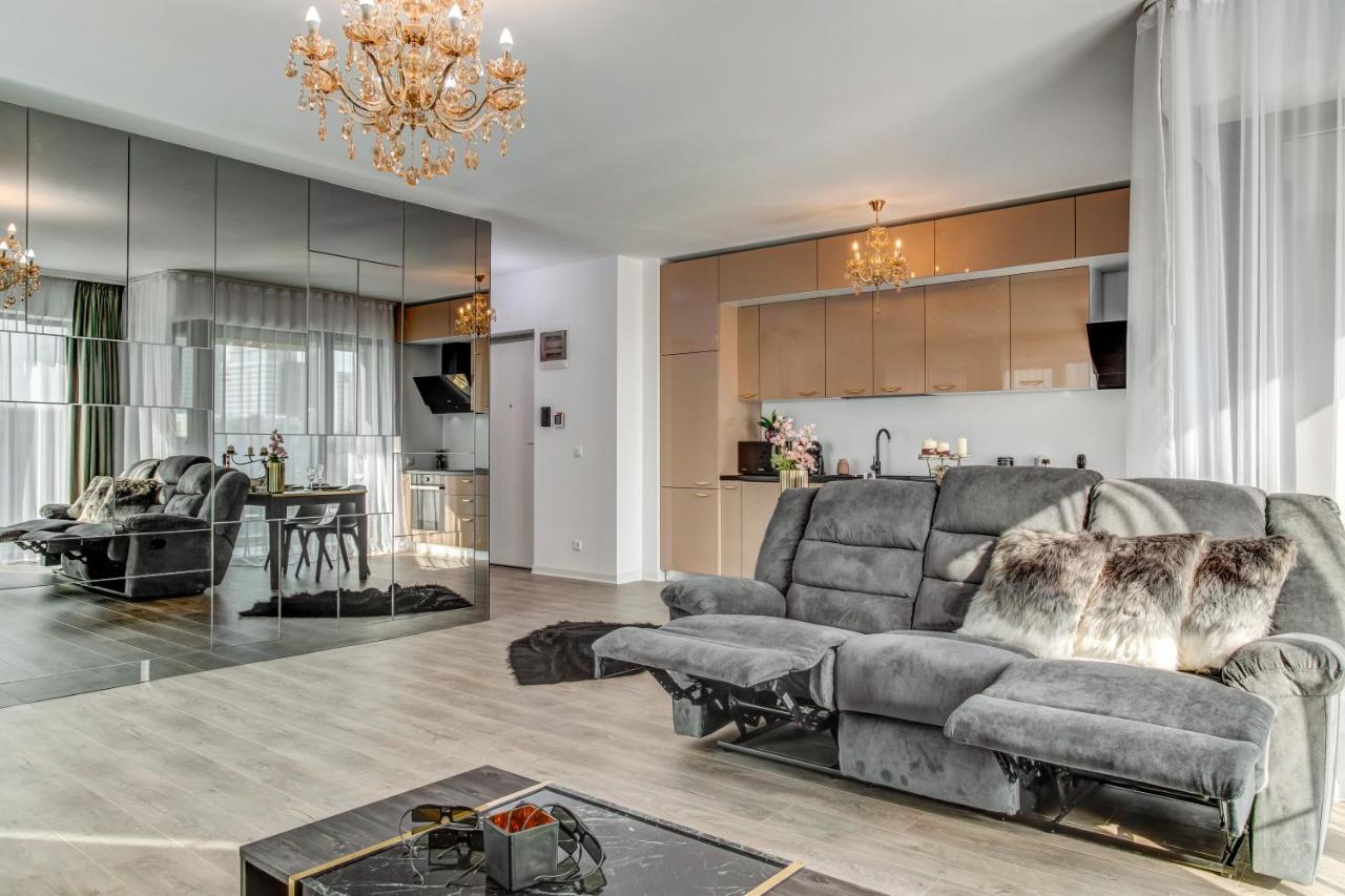 North Twin Apartment Bucureşti Exterior foto