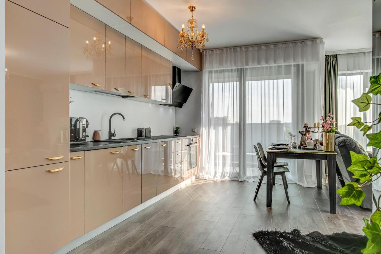 North Twin Apartment Bucureşti Exterior foto