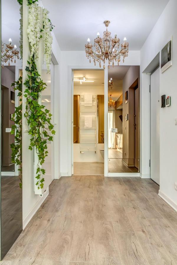 North Twin Apartment Bucureşti Exterior foto